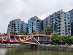 The Quayside (D9), Apartment #602183711